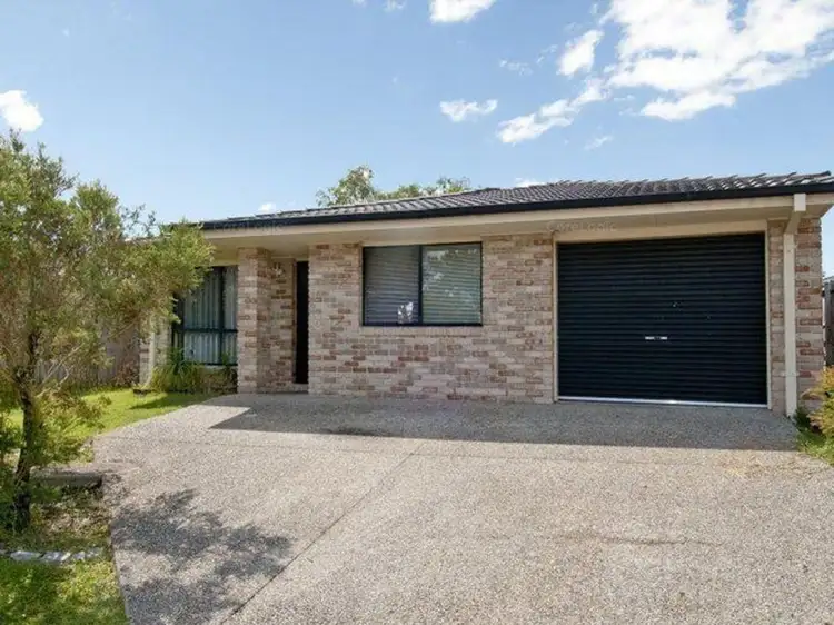 Main view of Homely house listing, 27/91-103 Herses Road, Eagleby QLD 4207