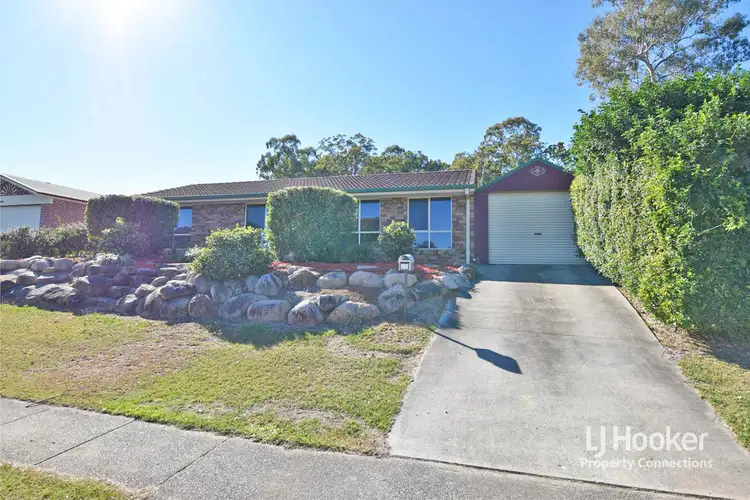 75 Balstrup Road, Kallangur QLD 4503