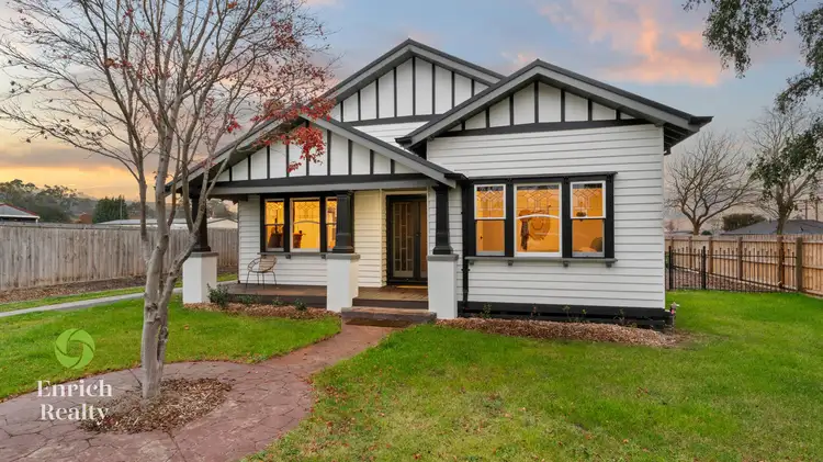 53 Contingent Street, Trafalgar VIC 3824