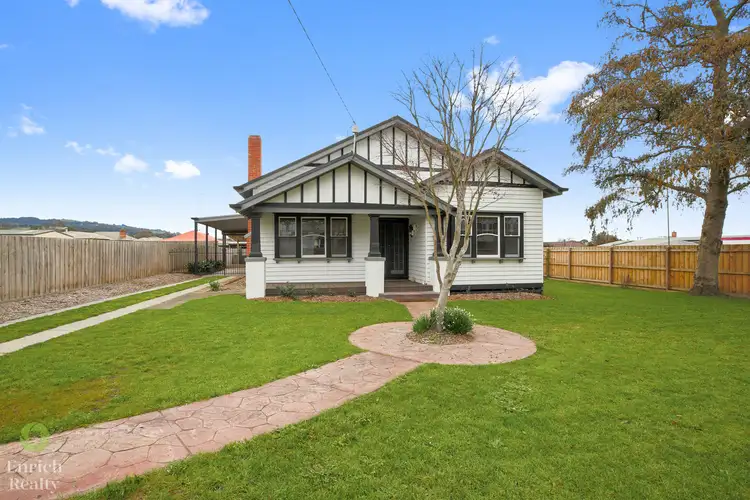 53 Contingent Street, Trafalgar VIC 3824