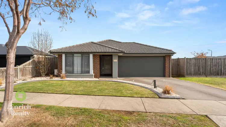 Main view of Homely house listing, 49 Collingwood Drive, Trafalgar VIC 3824