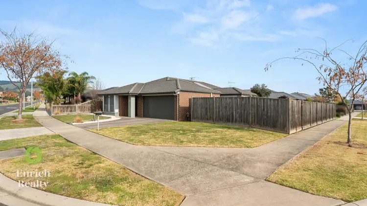 Second view of Homely house listing, 49 Collingwood Drive, Trafalgar VIC 3824