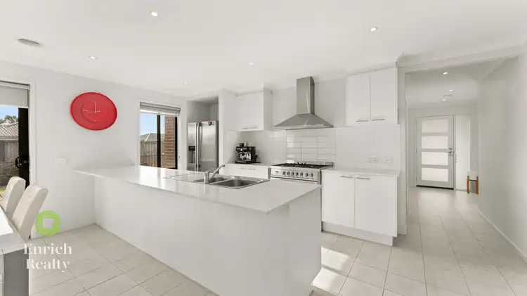 Third view of Homely house listing, 49 Collingwood Drive, Trafalgar VIC 3824