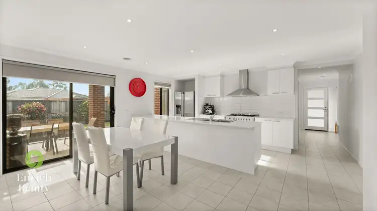 Fifth view of Homely house listing, 49 Collingwood Drive, Trafalgar VIC 3824
