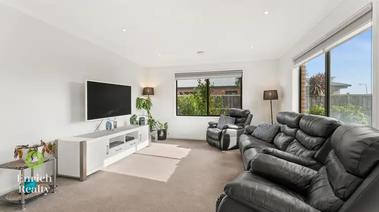 Sixth view of Homely house listing, 49 Collingwood Drive, Trafalgar VIC 3824