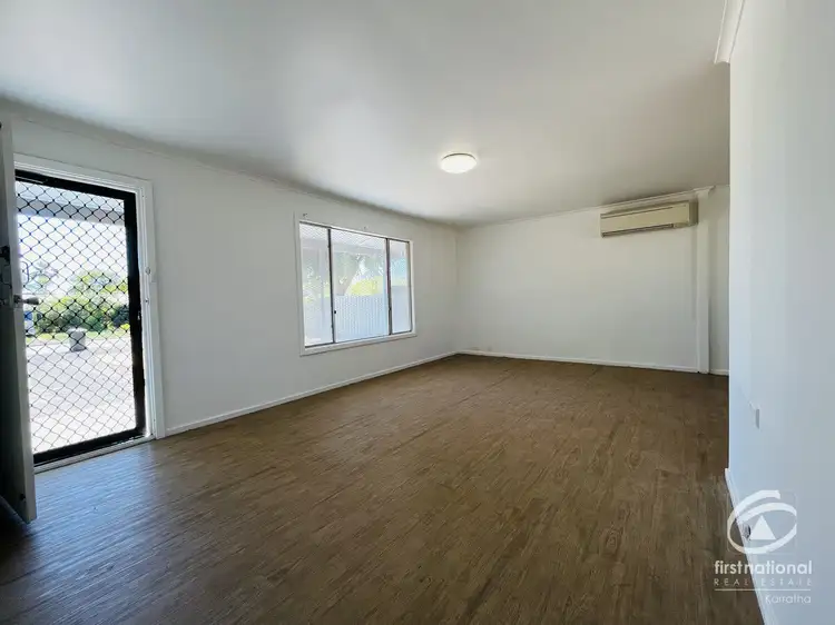 Second view of Homely house listing, 55 Withnell Way, Bulgarra WA 6714