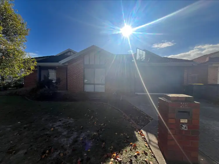 12 Sundale Road, Traralgon VIC 3844