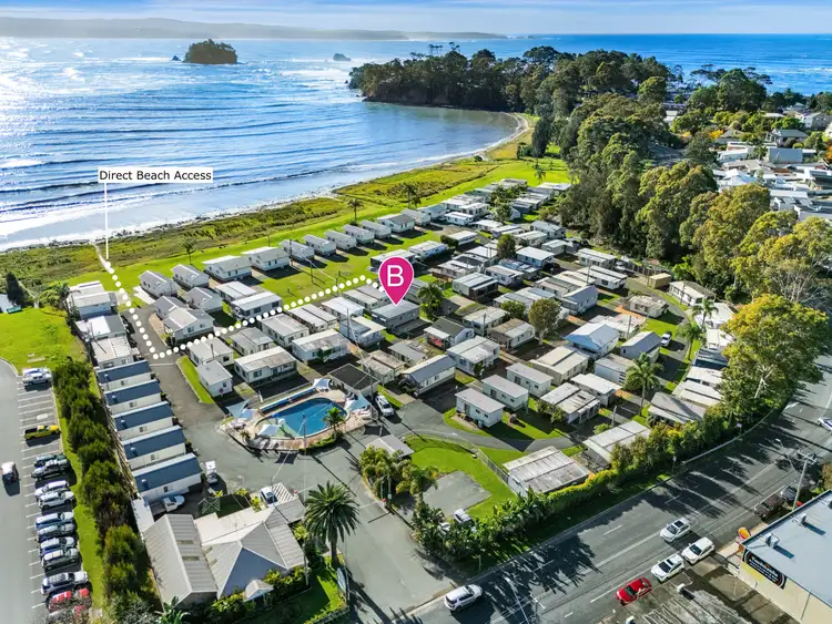 74/107 Beach Road, Batehaven NSW 2536