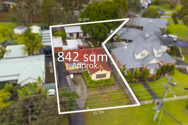 37 Mount View Road, Upper Ferntree Gully VIC 3156