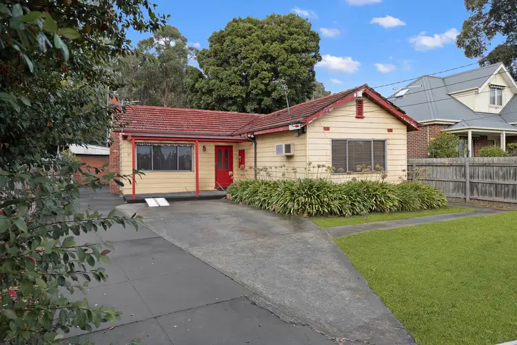 Second view of Homely house listing, 37 Mount View Road, Upper Ferntree Gully VIC 3156