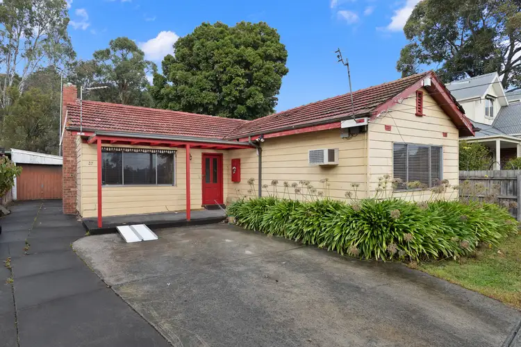 Fourth view of Homely house listing, 37 Mount View Road, Upper Ferntree Gully VIC 3156