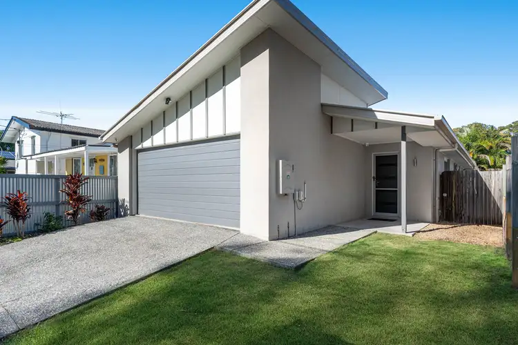 142 Cameron Parade, Wynnum QLD 4178