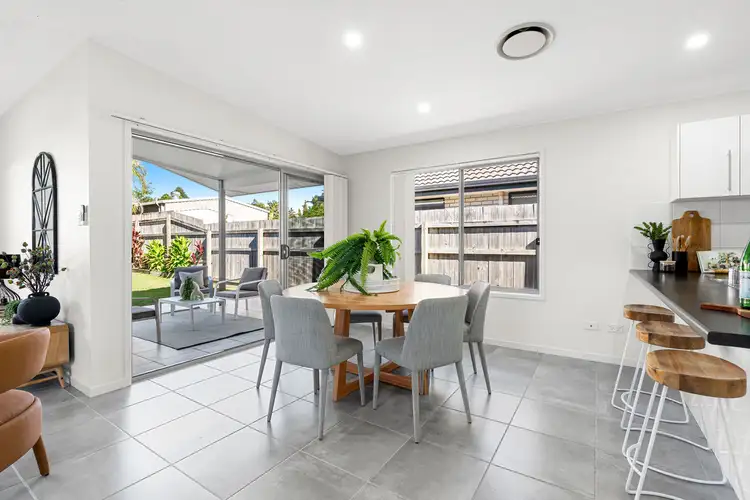 Sixth view of Homely house listing, 142 Cameron Parade, Wynnum QLD 4178
