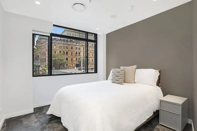Third view of Homely unit listing, 44 Bridge Street, Sydney NSW 2000