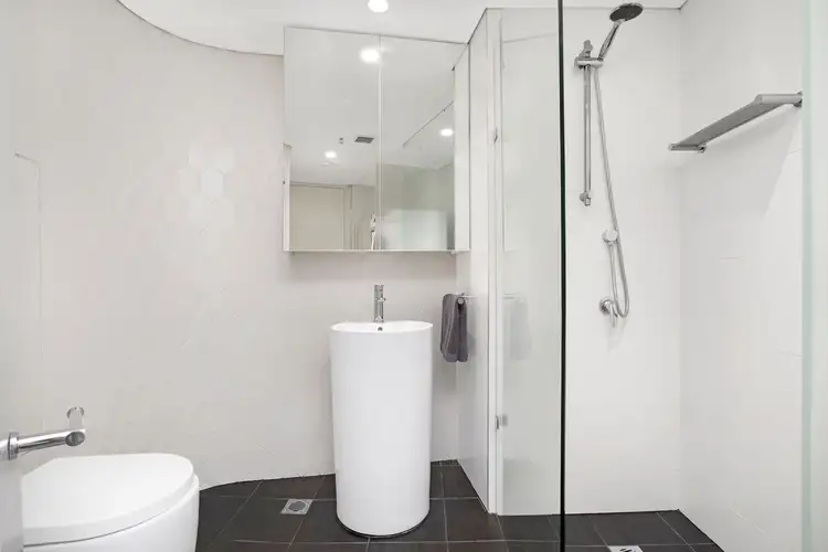 Fifth view of Homely unit listing, 44 Bridge Street, Sydney NSW 2000