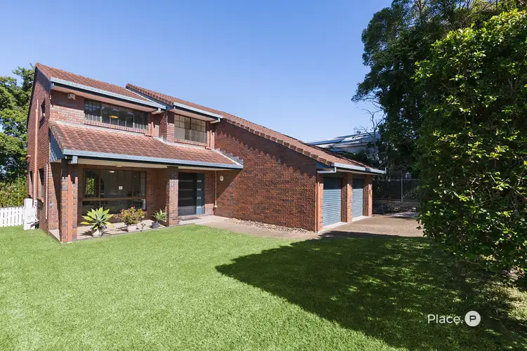 547 Vulture Street East, East Brisbane QLD 4169