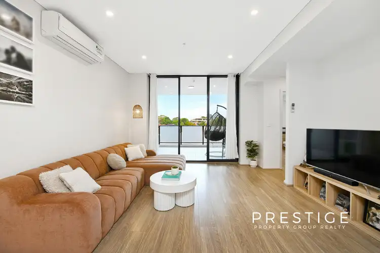 Main view of Homely apartment listing, 401/118 Princes Highway, Arncliffe NSW 2205
