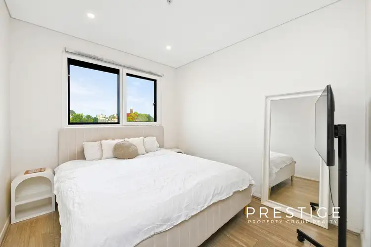 Third view of Homely apartment listing, 401/118 Princes Highway, Arncliffe NSW 2205
