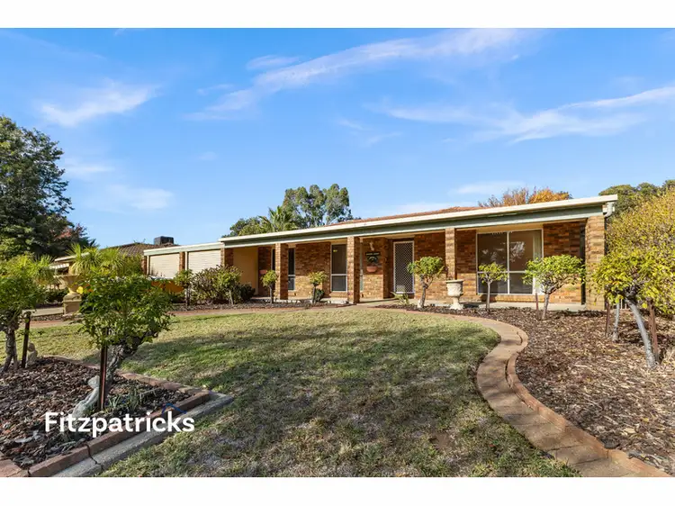6 Gunyah Place, Glenfield Park NSW 2650