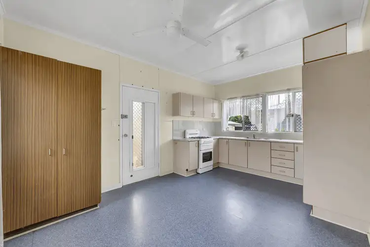 Third view of Homely house listing, 35 Toongarra Road, Leichhardt QLD 4305