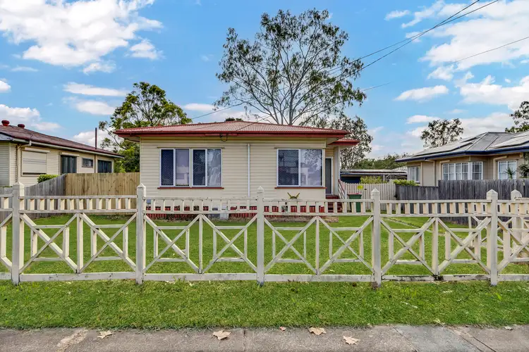 Fourth view of Homely house listing, 35 Toongarra Road, Leichhardt QLD 4305