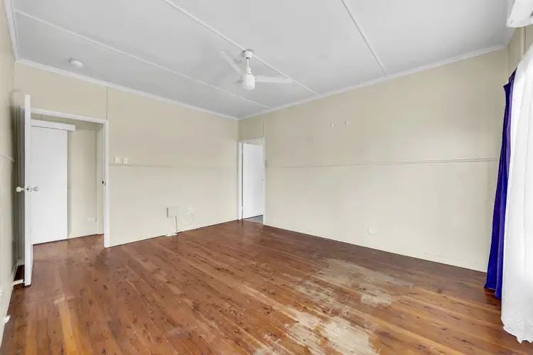 Fifth view of Homely house listing, 35 Toongarra Road, Leichhardt QLD 4305