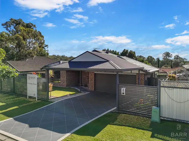 7 Regency Crescent, Moggill QLD 4070