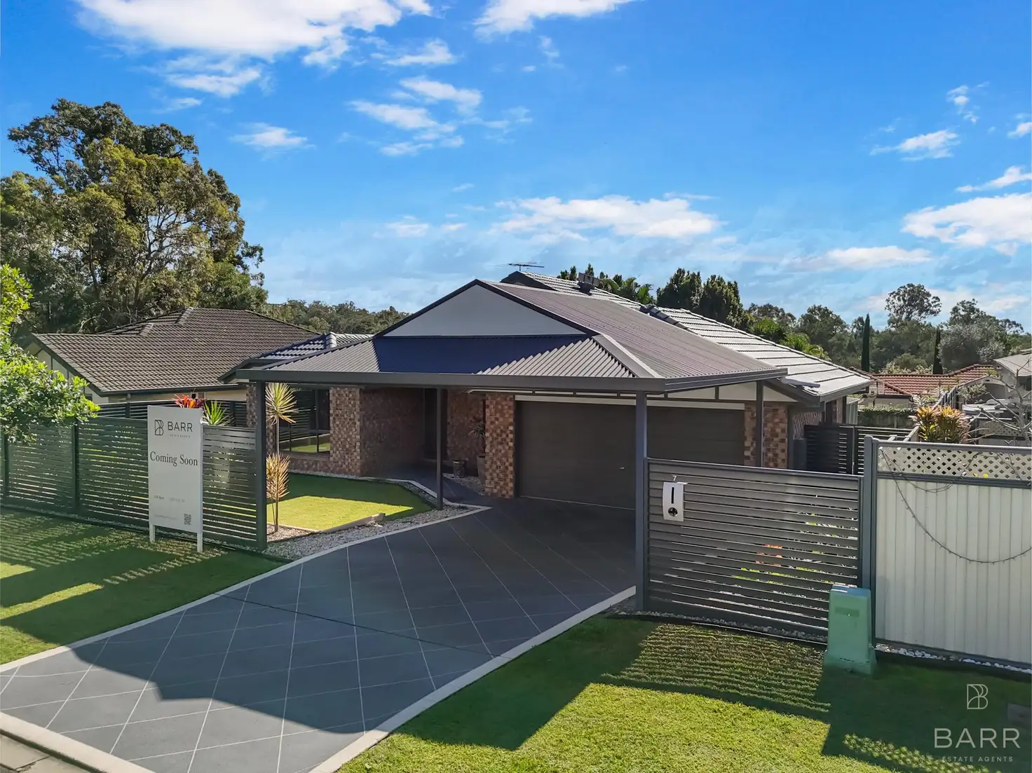 Main view of Homely house listing, 7 Regency Crescent, Moggill QLD 4070
