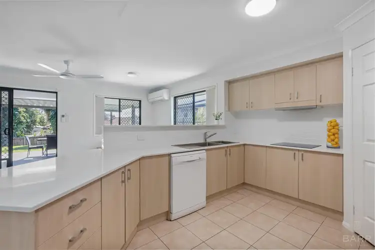 Second view of Homely house listing, 7 Regency Crescent, Moggill QLD 4070