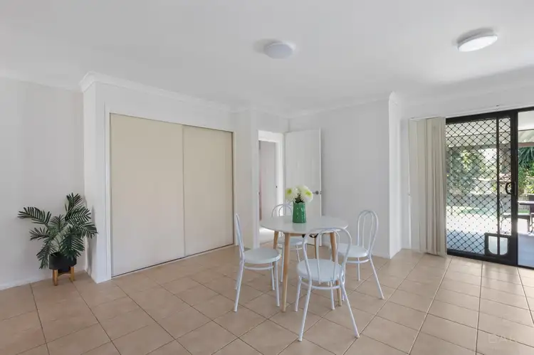 Fourth view of Homely house listing, 7 Regency Crescent, Moggill QLD 4070