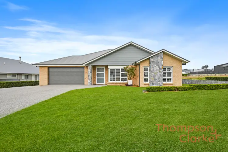 21 Collaroy Parade, Louth Park NSW 2320