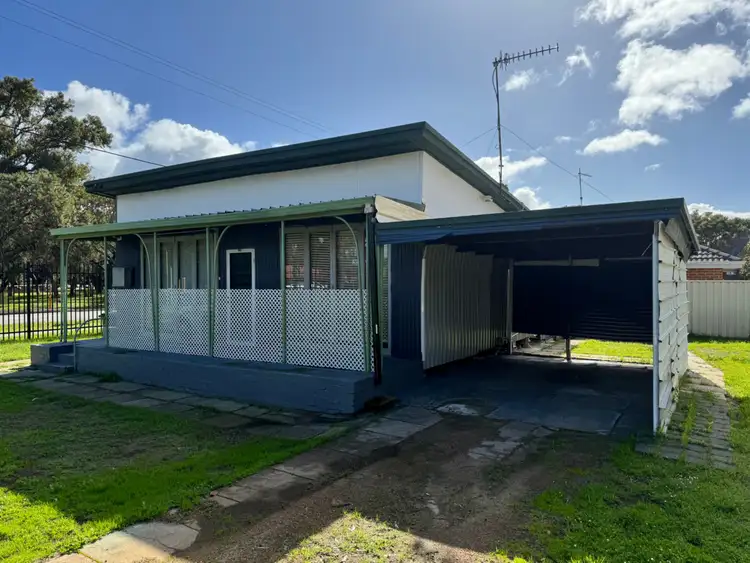 2 Fifth Avenue, Mandurah WA 6210