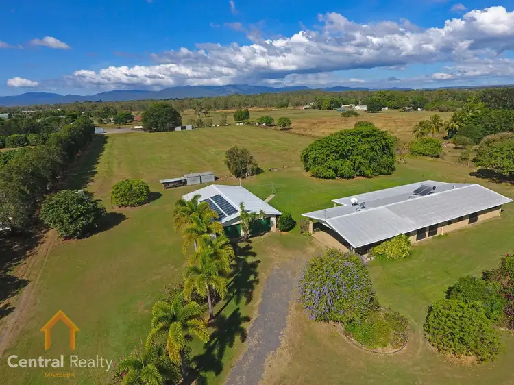 279 Ray Road, Mareeba QLD 4880