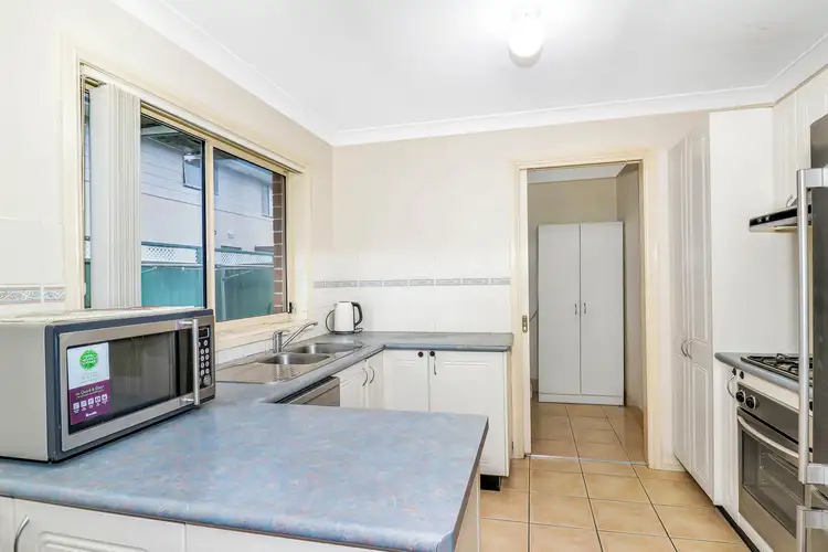 Fourth view of Homely semi-detached listing, 3/86 Irwin Street, Werrington NSW 2747