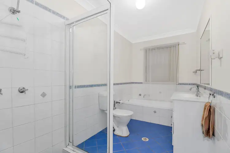 Fifth view of Homely semi-detached listing, 3/86 Irwin Street, Werrington NSW 2747