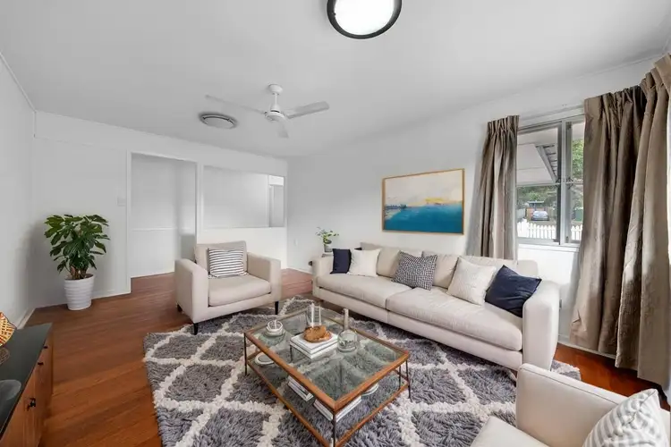 1 Torres Street, Leichhardt QLD 4305