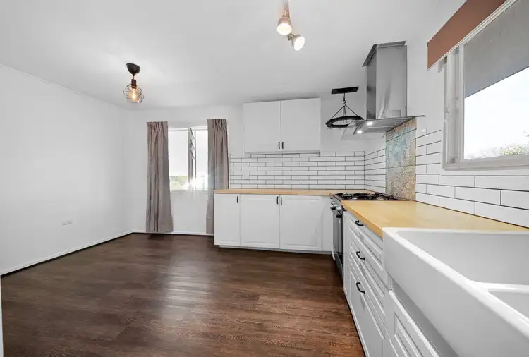 Sixth view of Homely house listing, 1 Torres Street, Leichhardt QLD 4305