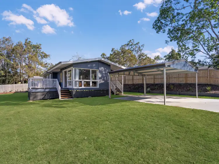 Main view of Homely house listing, 2/71 Oxley Drive, Barellan Point QLD 4306