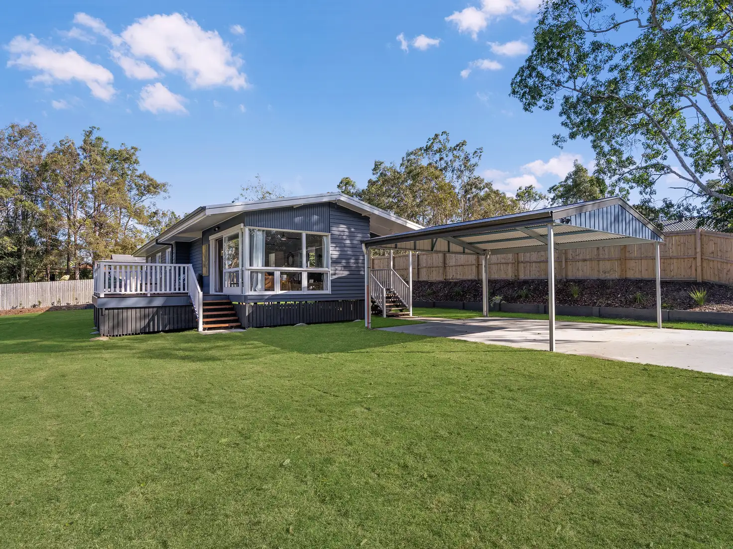 Main view of Homely house listing, 2/71 Oxley Drive, Barellan Point QLD 4306