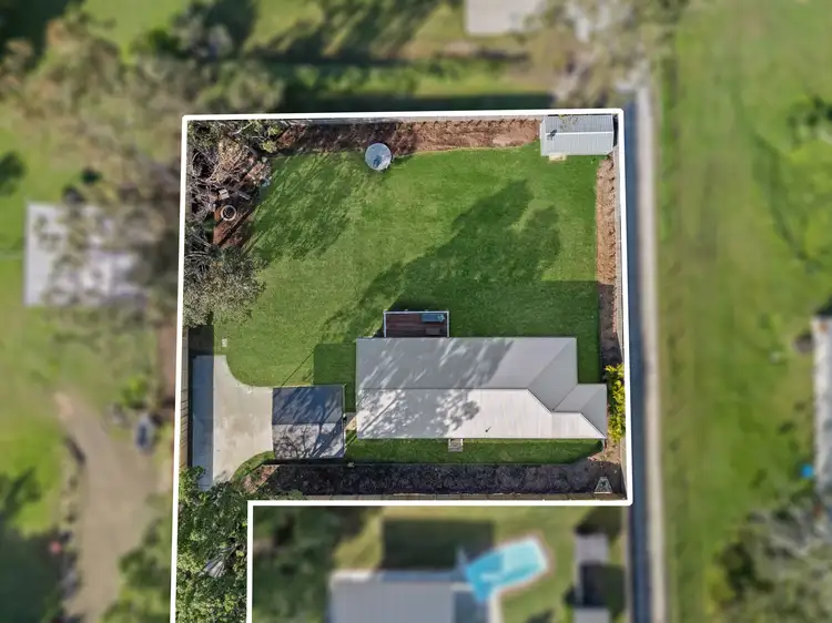 Second view of Homely house listing, 2/71 Oxley Drive, Barellan Point QLD 4306
