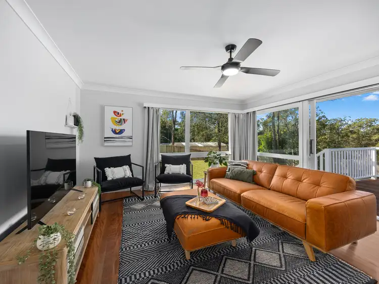 Fifth view of Homely house listing, 2/71 Oxley Drive, Barellan Point QLD 4306