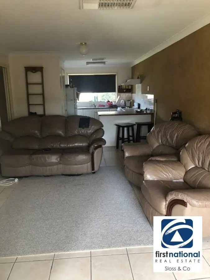 Second view of Homely unit listing, Address available on request