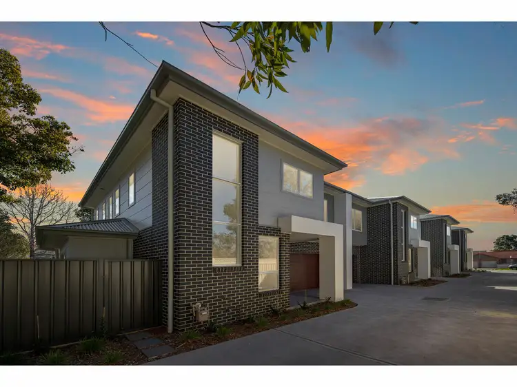 4/15 Stapleton Street, Wallsend NSW 2287