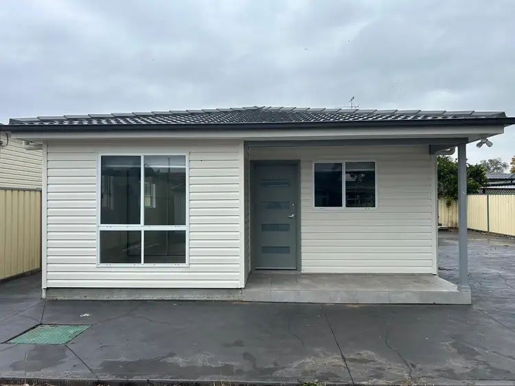 Main view of Homely flat listing, 14A Vincent Street, St Marys NSW 2760
