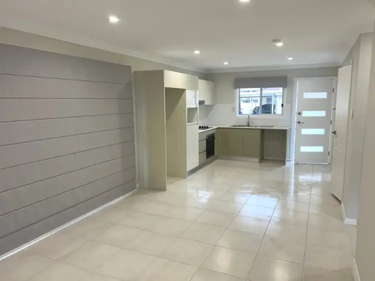 Second view of Homely flat listing, 14A Vincent Street, St Marys NSW 2760