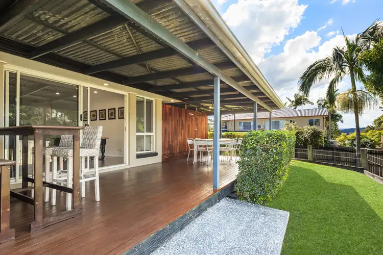 Second view of Homely house listing, 201 Sumners Road, Middle Park QLD 4074