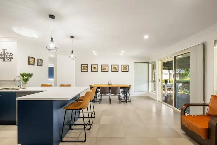 Sixth view of Homely house listing, 201 Sumners Road, Middle Park QLD 4074
