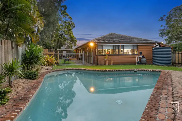 Main view of Homely house listing, 7 Croton Close, Middle Park QLD 4074