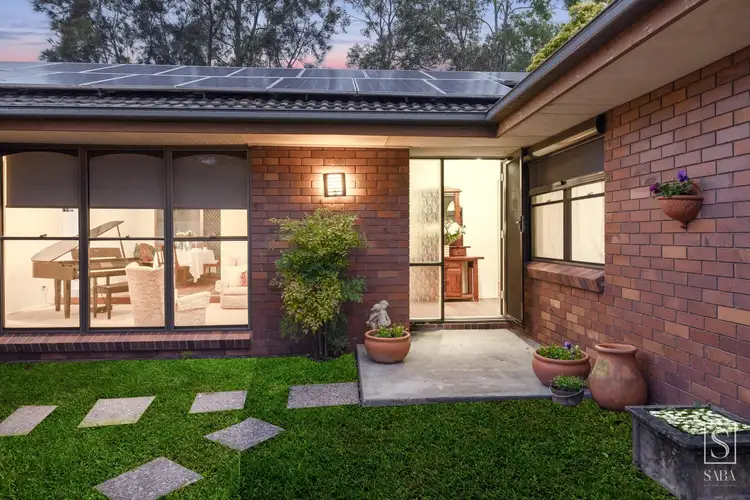 Third view of Homely house listing, 7 Croton Close, Middle Park QLD 4074