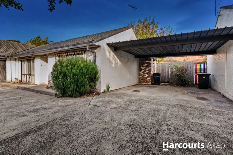 Main view of Homely unit listing, 3/67 Hammond Road, Dandenong VIC 3175